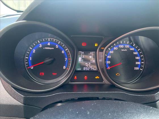 HYUNDAI HB20 1.0 COMFORT 12V FLEX 4P MANUAL